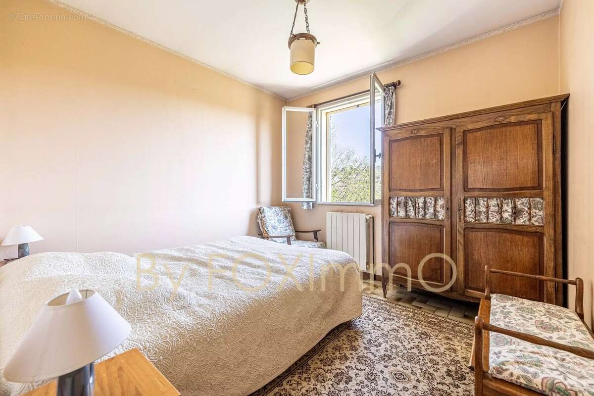 Maison à SAINT-PAUL