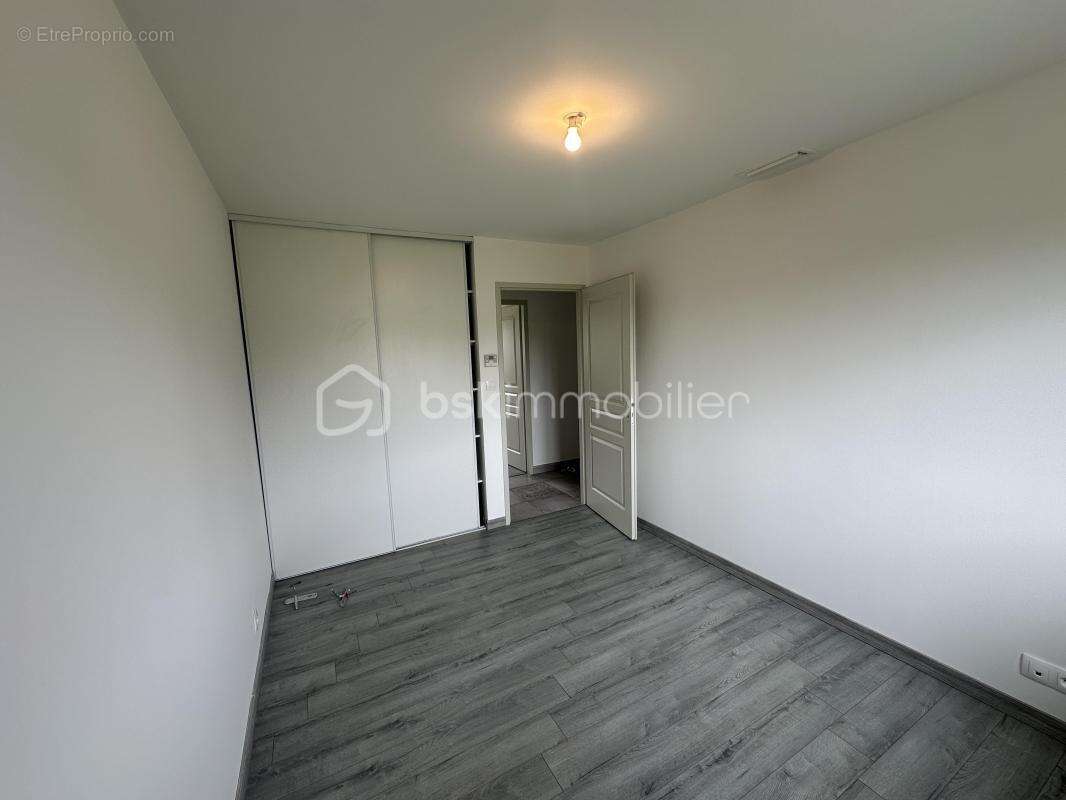 Maison à SAINT-JORY