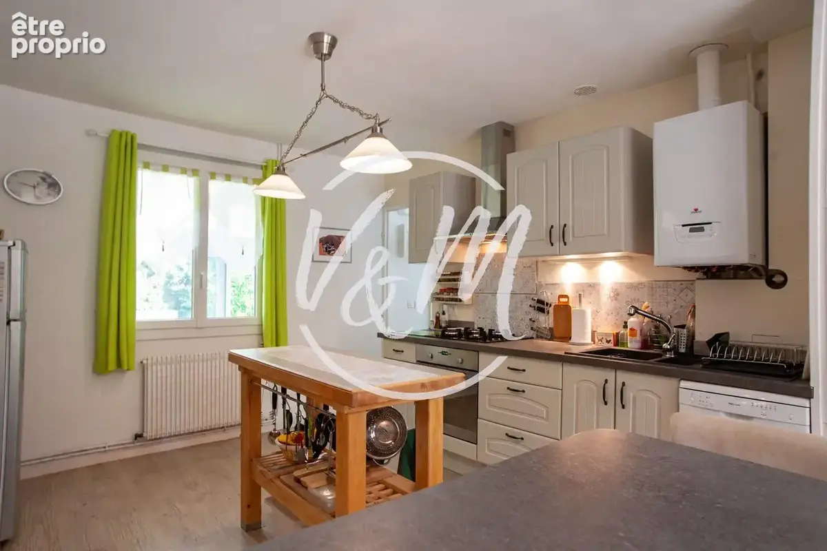 Maison 5 pièces 137 m² à vendre à Lanton (33138) - photo 8