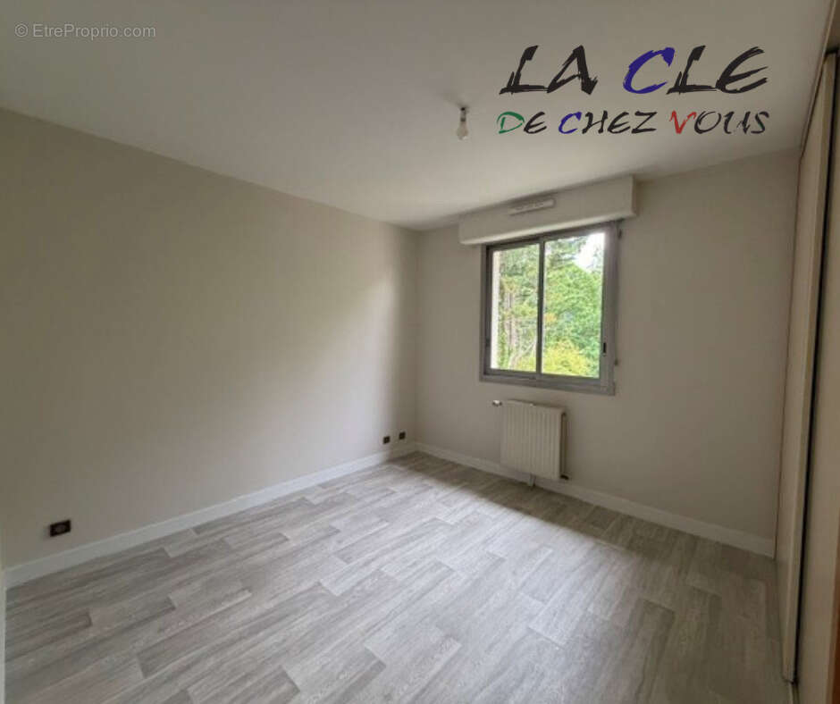Appartement à NIORT