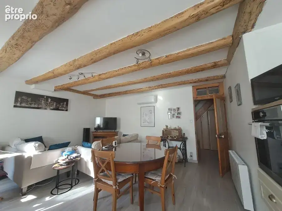 immobilier saint pierre de boeuf