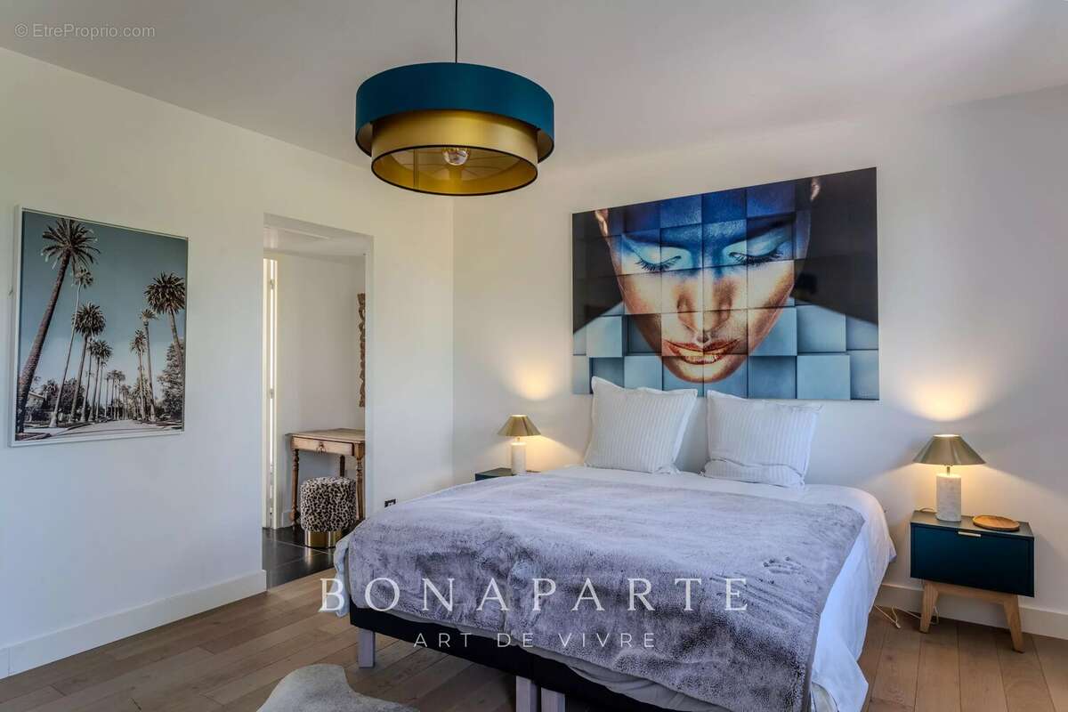 Touques – propriété contemporaine exceptionnelle aux portes de deauville - photo 17