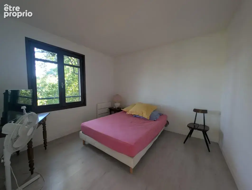 NIZAS (34) — Maison familiale au calme absolu, proche A75 et Pézenas - photo 15