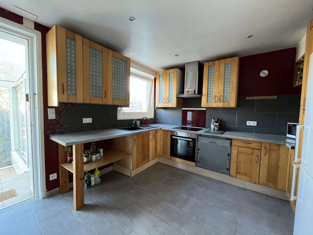 Appartement à HENDAYE