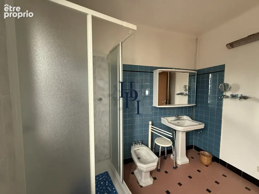 Vente Maison avec terrasse et garage CAMARES - photo 11