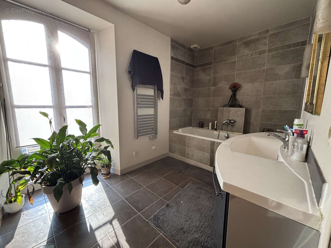 Maison à CHATILLON-SUR-SEINE