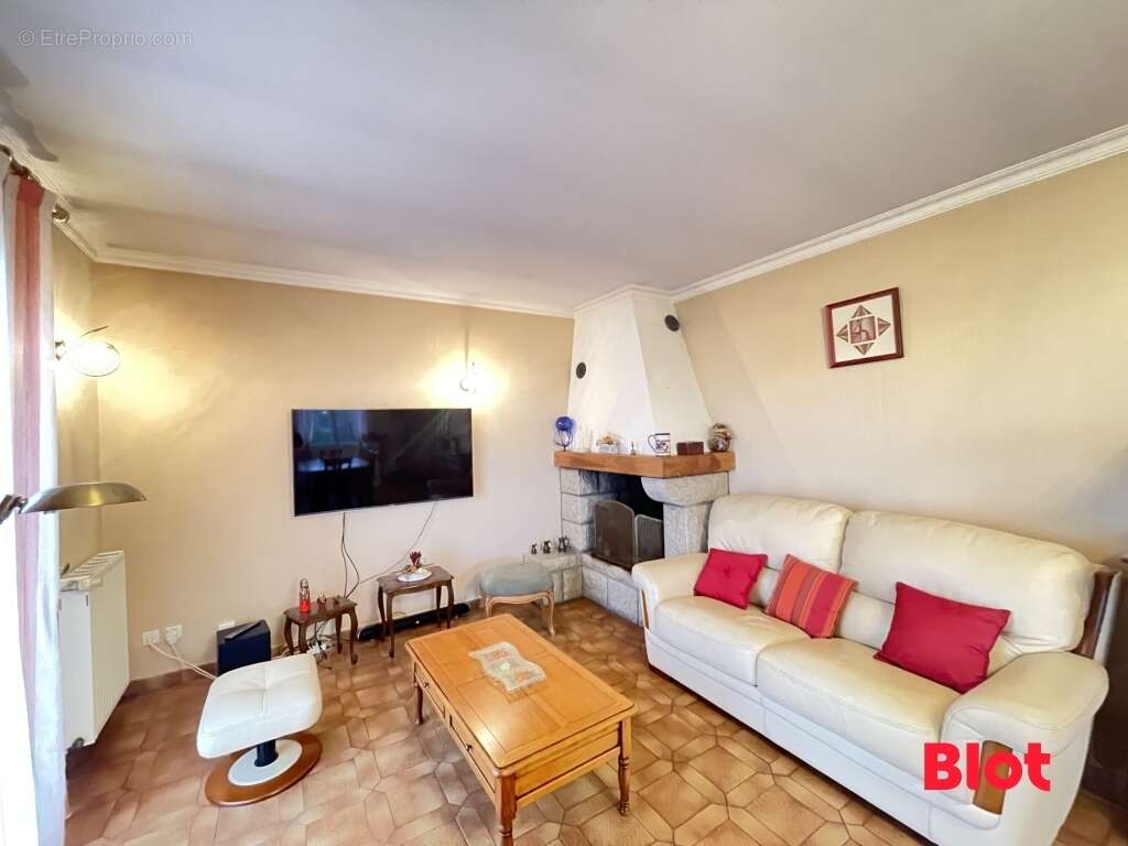 Maison à GUICHEN
