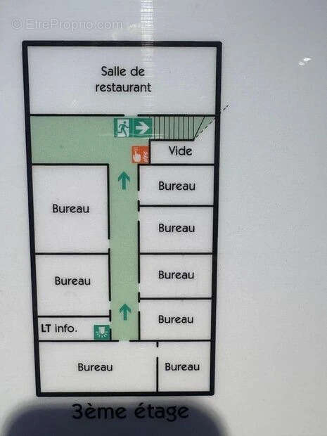 Commerce à BOULOGNE-BILLANCOURT