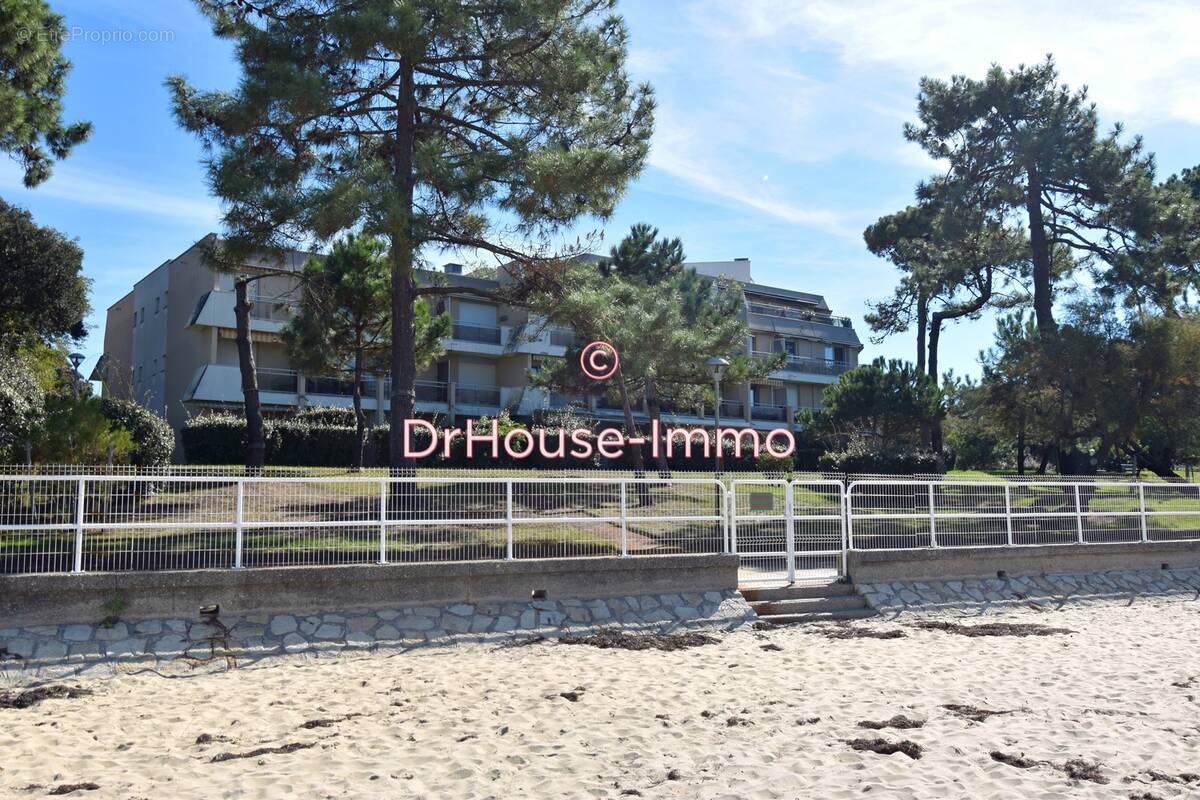 Appartement à ARCACHON