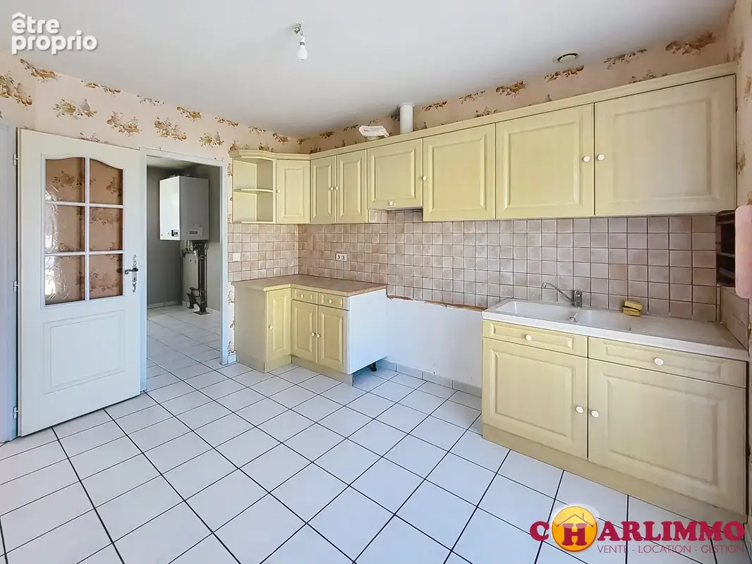 Maison 3 pièces 94 m² à vendre à Saint-Junien (87200) - photo 6