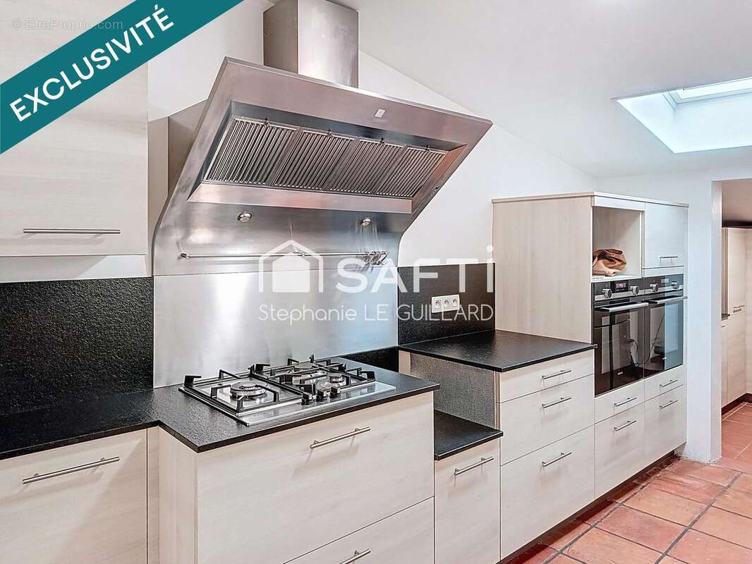 Photo 3 - Maison à MURET