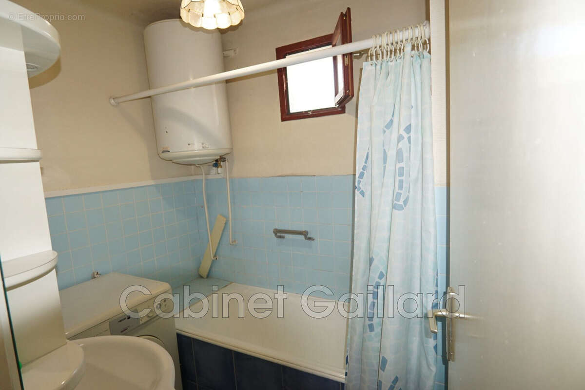 Appartement à PEYMEINADE