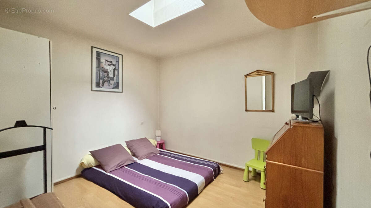 Maison à SAINT-GRATIEN