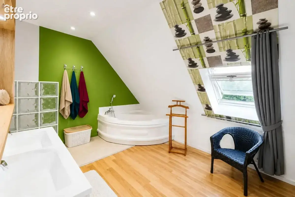 Maison de 7 pièces de 164 m² à Bellevigne-en-Layon - photo 15