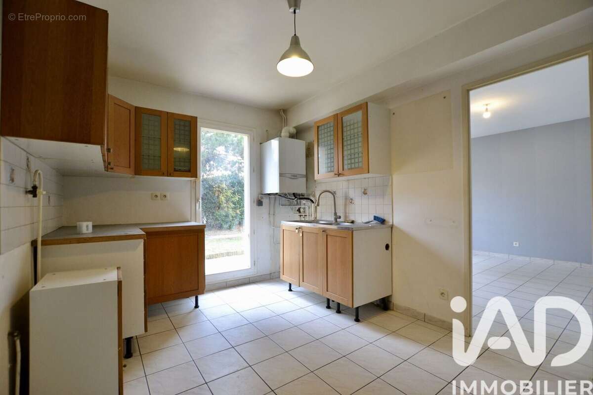 Photo 9 - Maison à VERNEUIL-SUR-SEINE