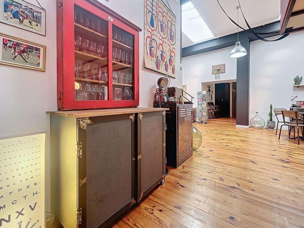 Appartement à BOURG-LES-VALENCE