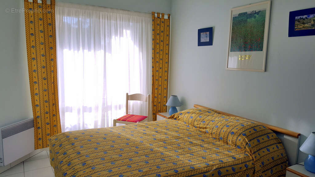 Appartement à SAINT-RAPHAEL