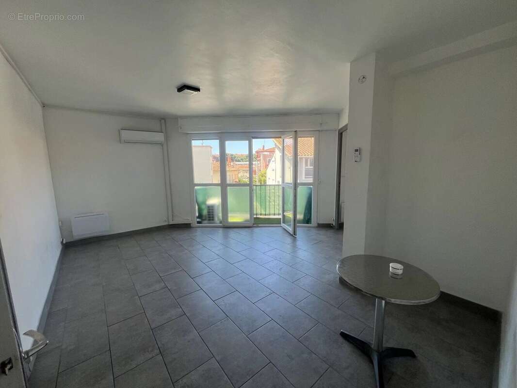 Vente Appartement Perpignan(66000) 80 000ï¿œ - photo 4