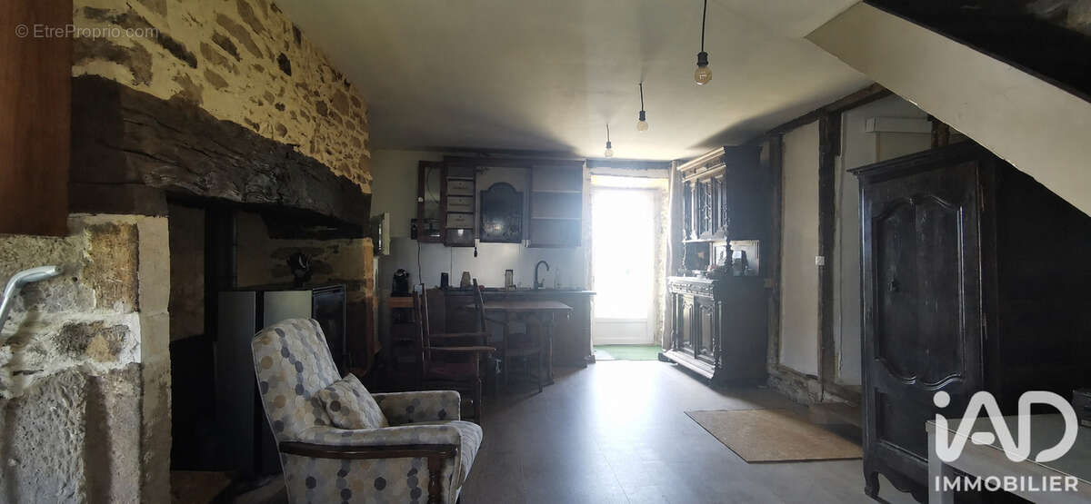 Photo 5 - Maison à VIGNOLS