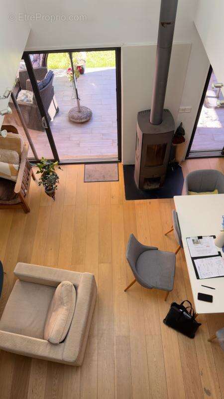 Maison à LE PERREUX-SUR-MARNE