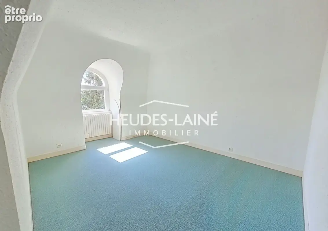 Avranches - saint-martin-des-champs  de l'espace, du calme et du potentiel - photo 14