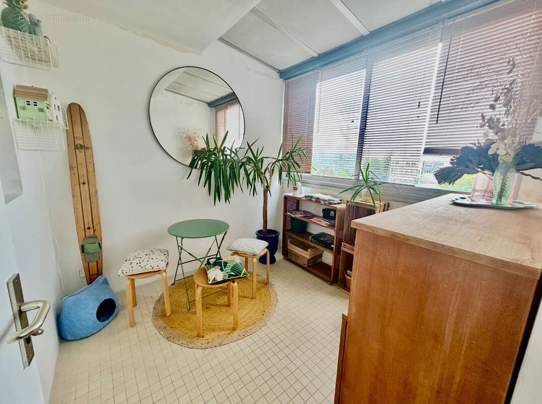 Appartement à LYON-7E