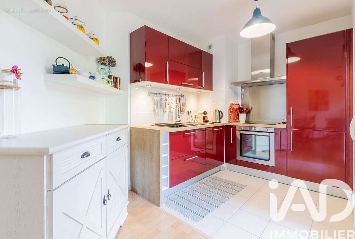 Photo 3 - Appartement à ANTONY