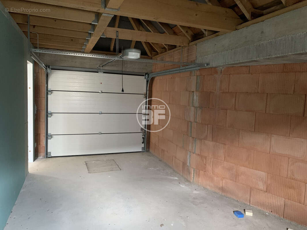 Maison 80 m² à Sermamagny  - photo 6