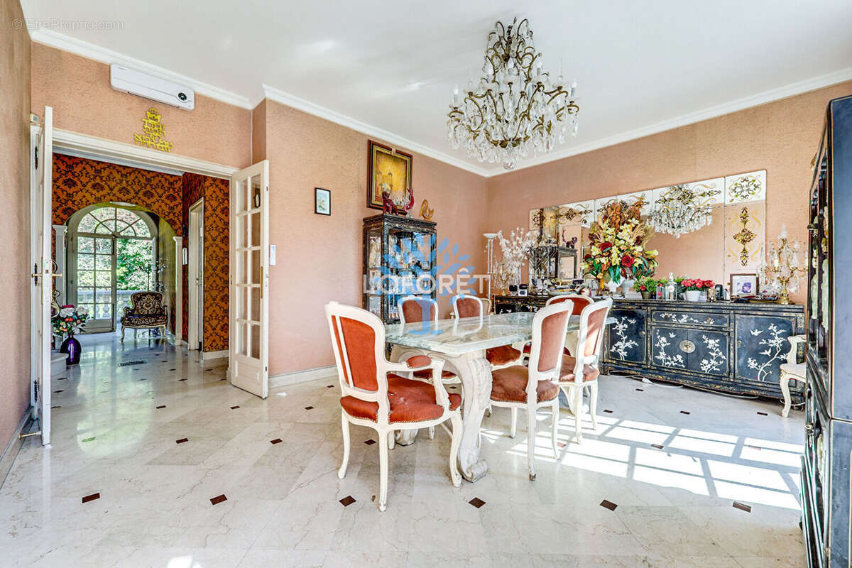 Maison à FONTENAY-SOUS-BOIS