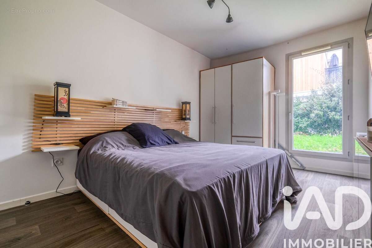 Photo 9 - Appartement à CHENNEVIERES-SUR-MARNE