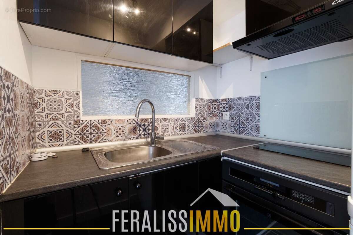 Appartement à OSNY