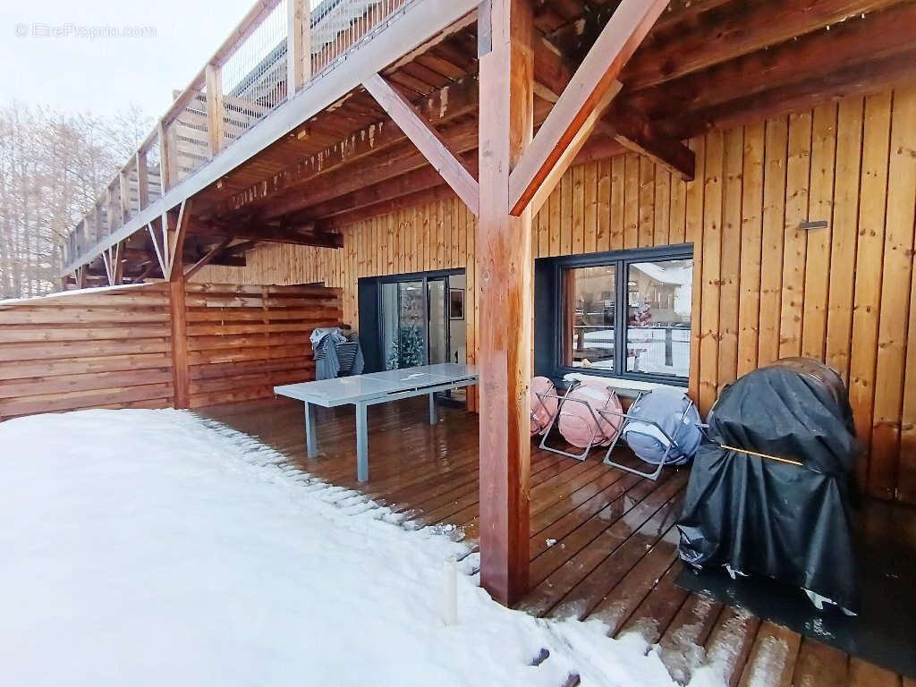 Quadruplex haut de gamme entre lac et centre ville - photo 3
