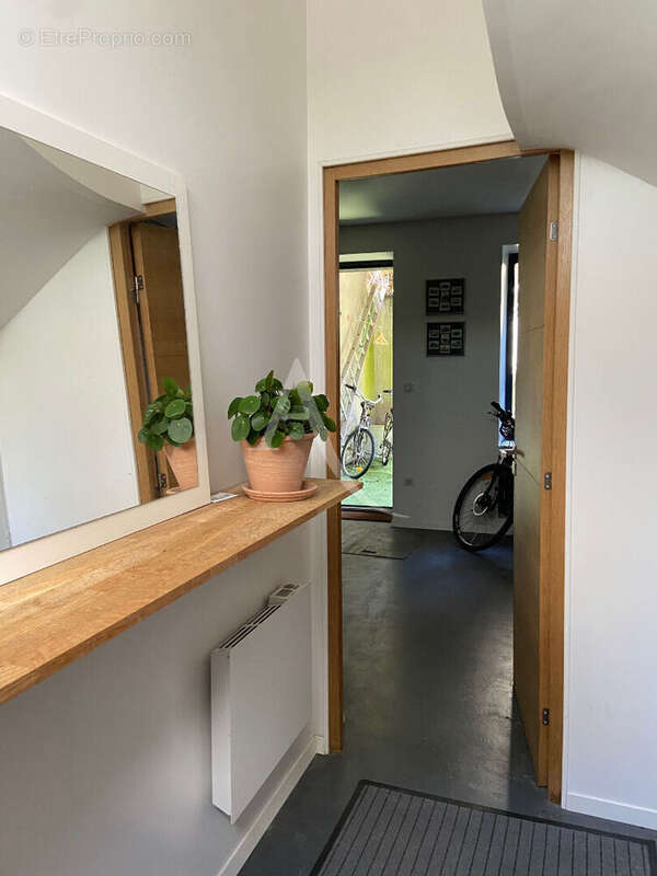 Maison à LA ROCHELLE