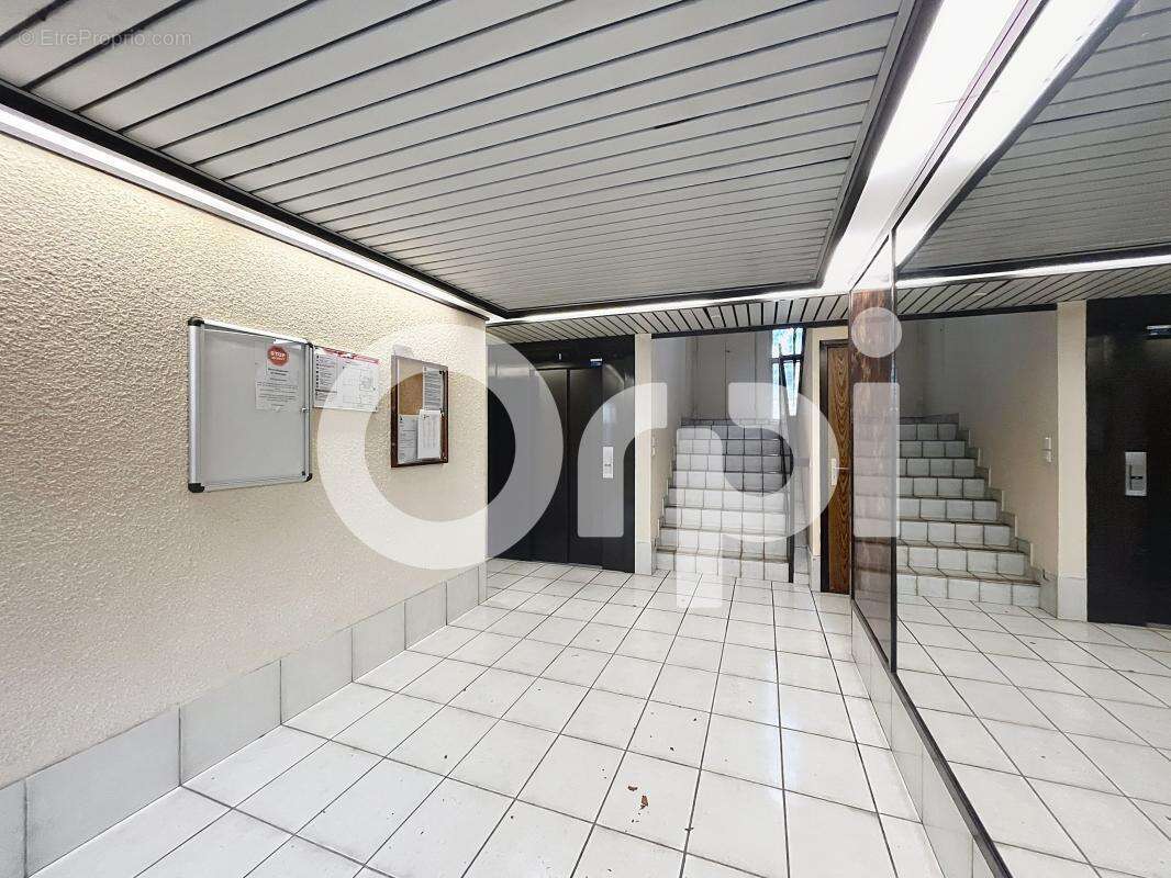 Appartement à BRIVE-LA-GAILLARDE