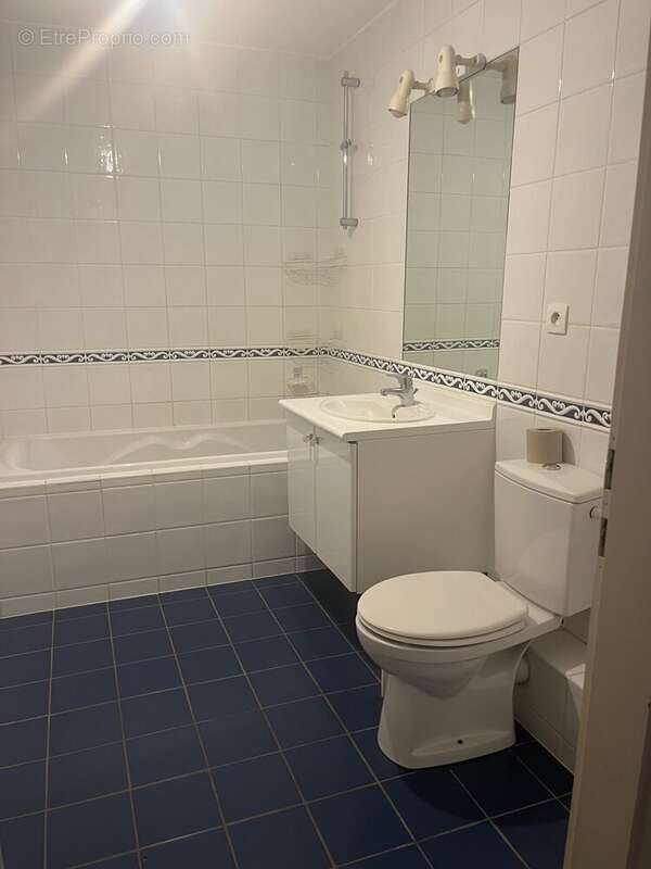 Appartement 53 m² à Strasbourg  - photo 8