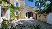 Maison à MARSANNE