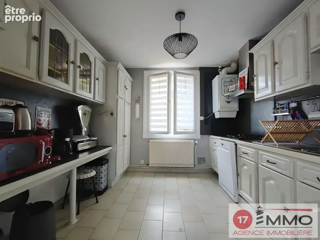 Maison T4 105m² Châtelaillon-Plage - photo 10