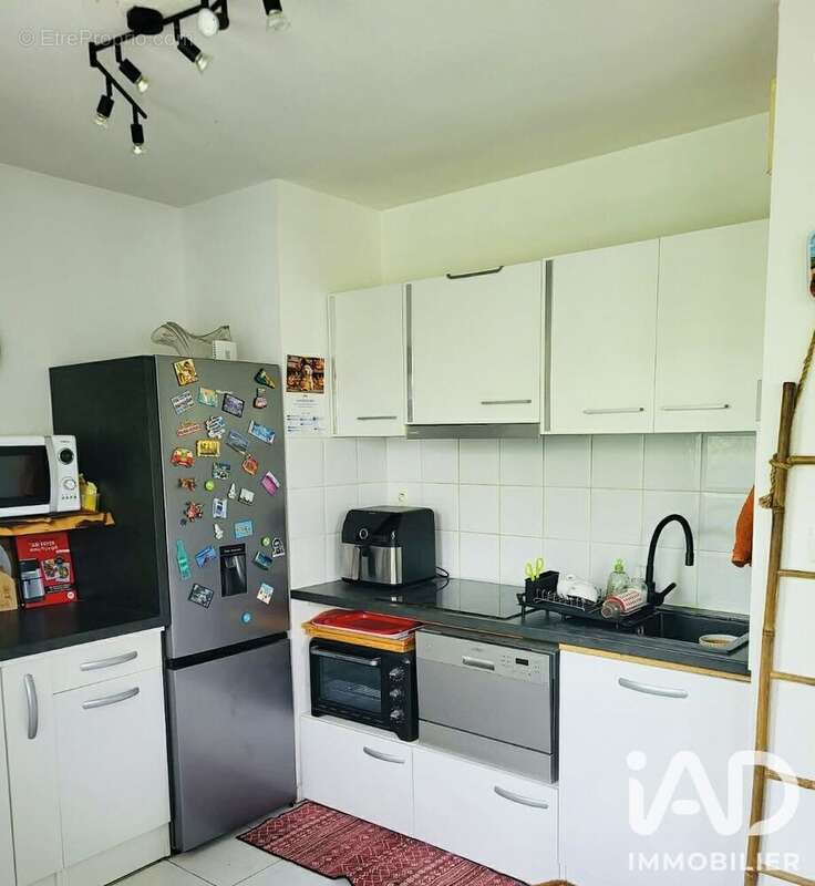 Photo 5 - Appartement à ALBI
