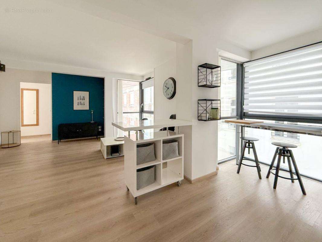 Appartement Type 2 au Quai du Wault - photo 3