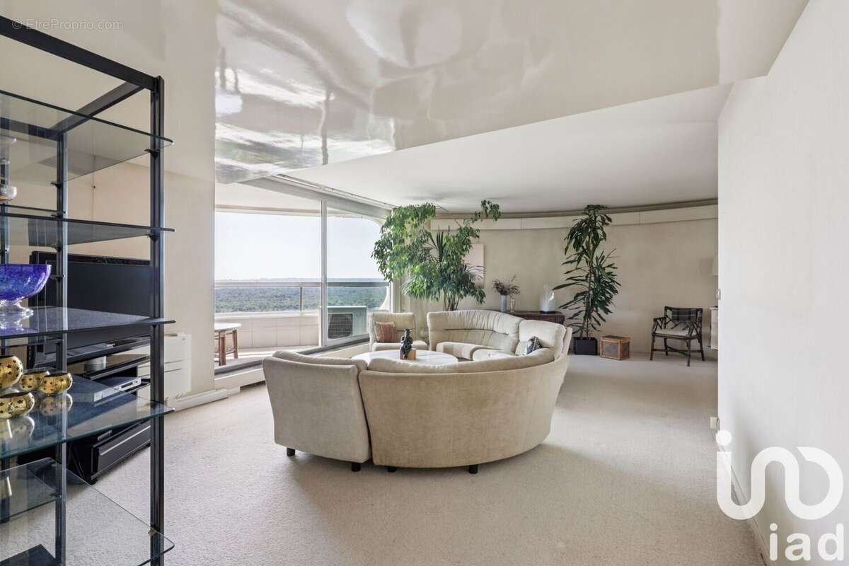 Photo 3 - Appartement à PUTEAUX