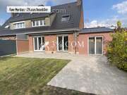 Maison à WAMBRECHIES