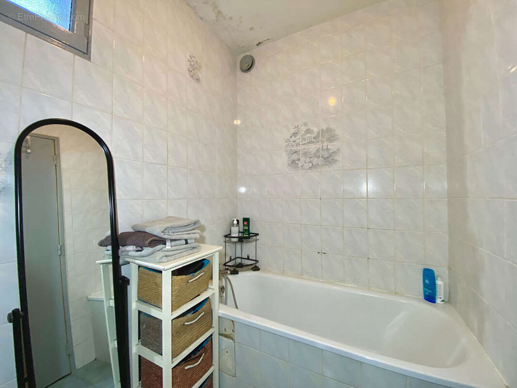 Maison à SAINT-BERTHEVIN