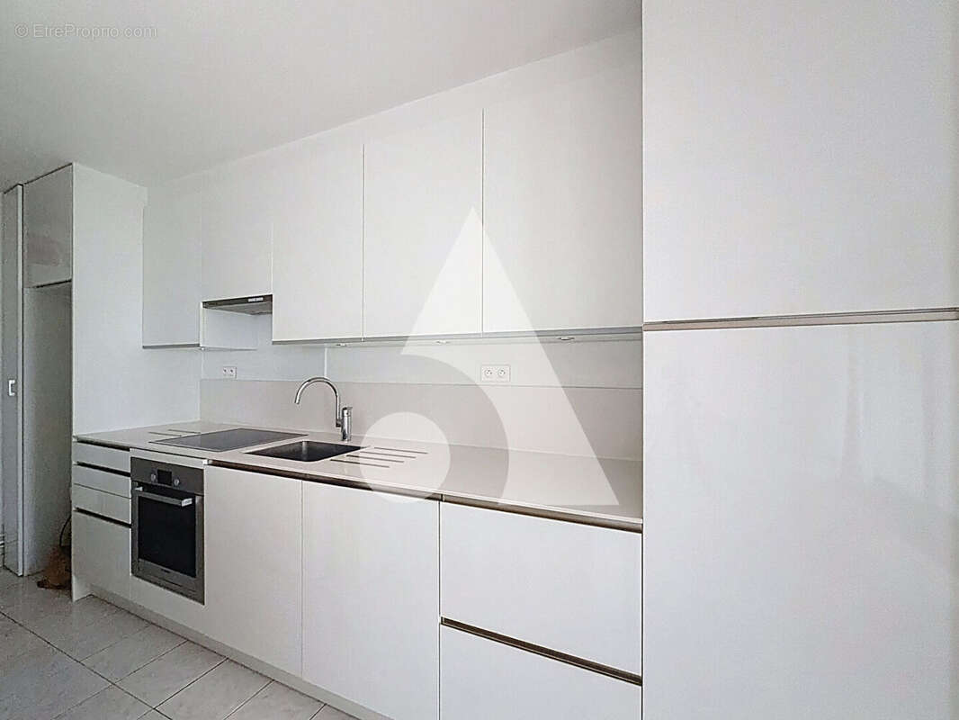 Appartement à RUEIL-MALMAISON