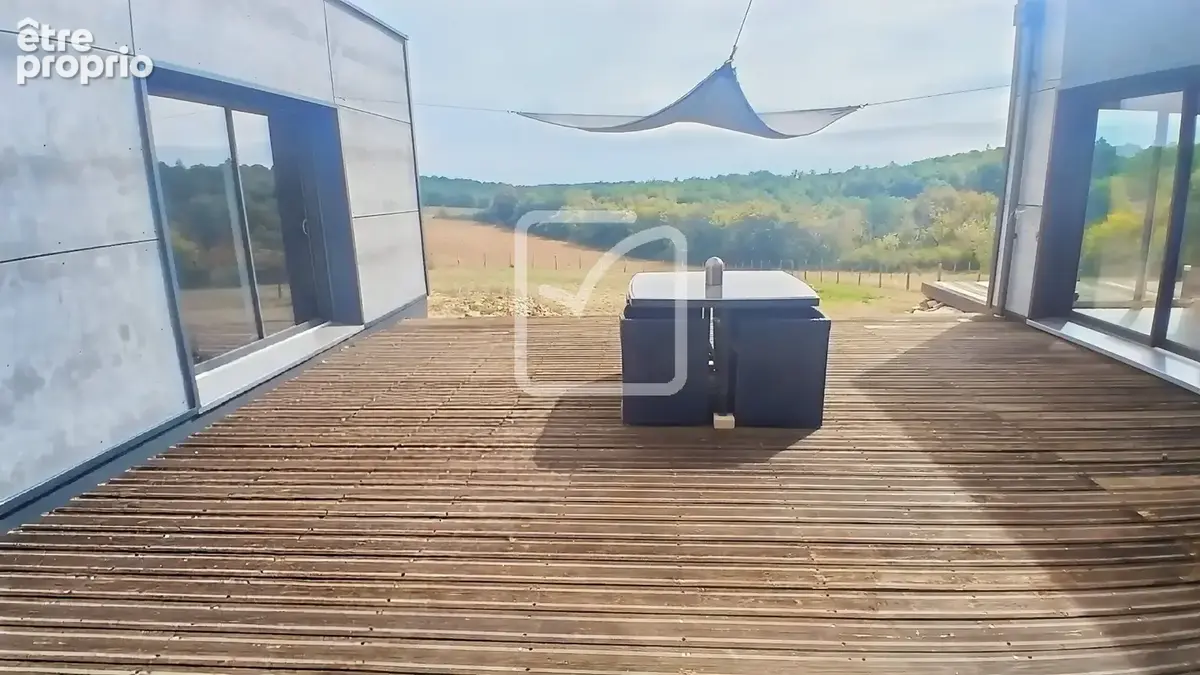 Photo Maison à Cuzance au prix de 225 000€