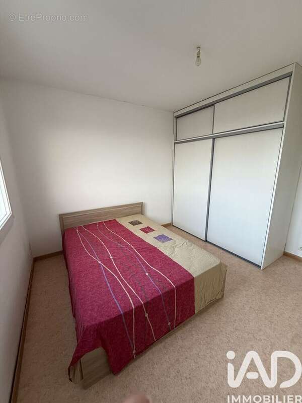 Photo 4 - Appartement à SAINT-HERBLAIN