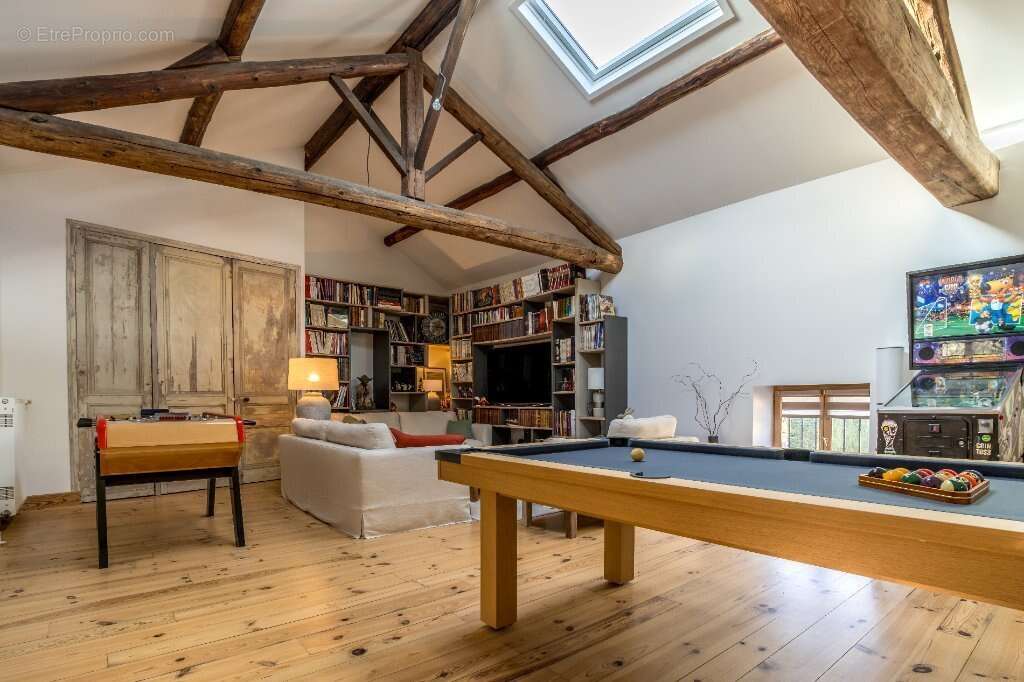 Maison à SAINT-BERNARD