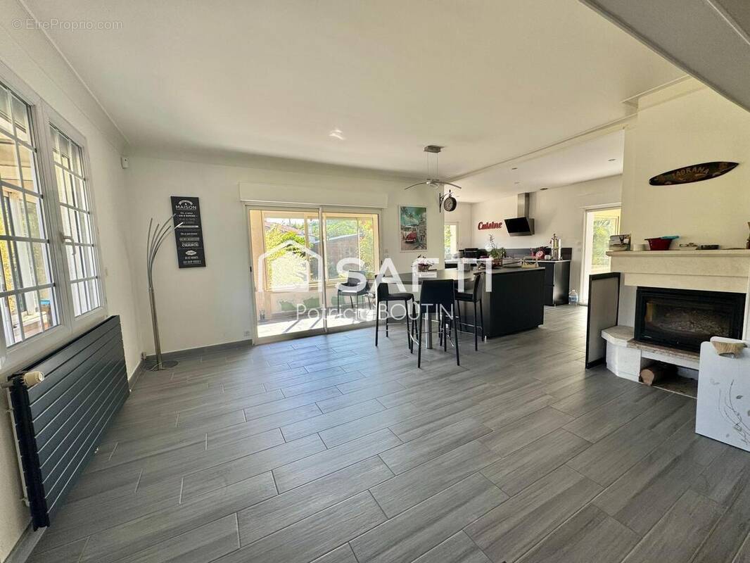 Photo 1 - Maison à BENET