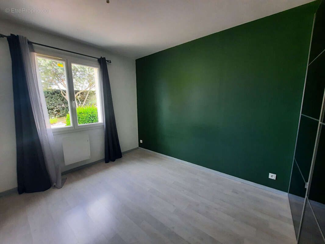 Maison à CINQ-MARS-LA-PILE