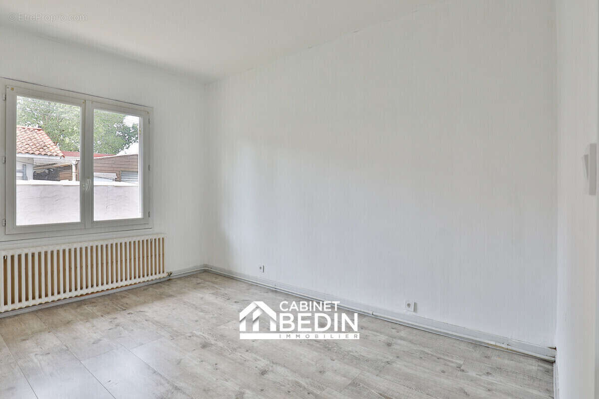 Maison à GUJAN-MESTRAS