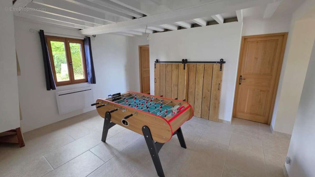 Maison Gournay En Bray 6 pièces 126 m2 - photo 6